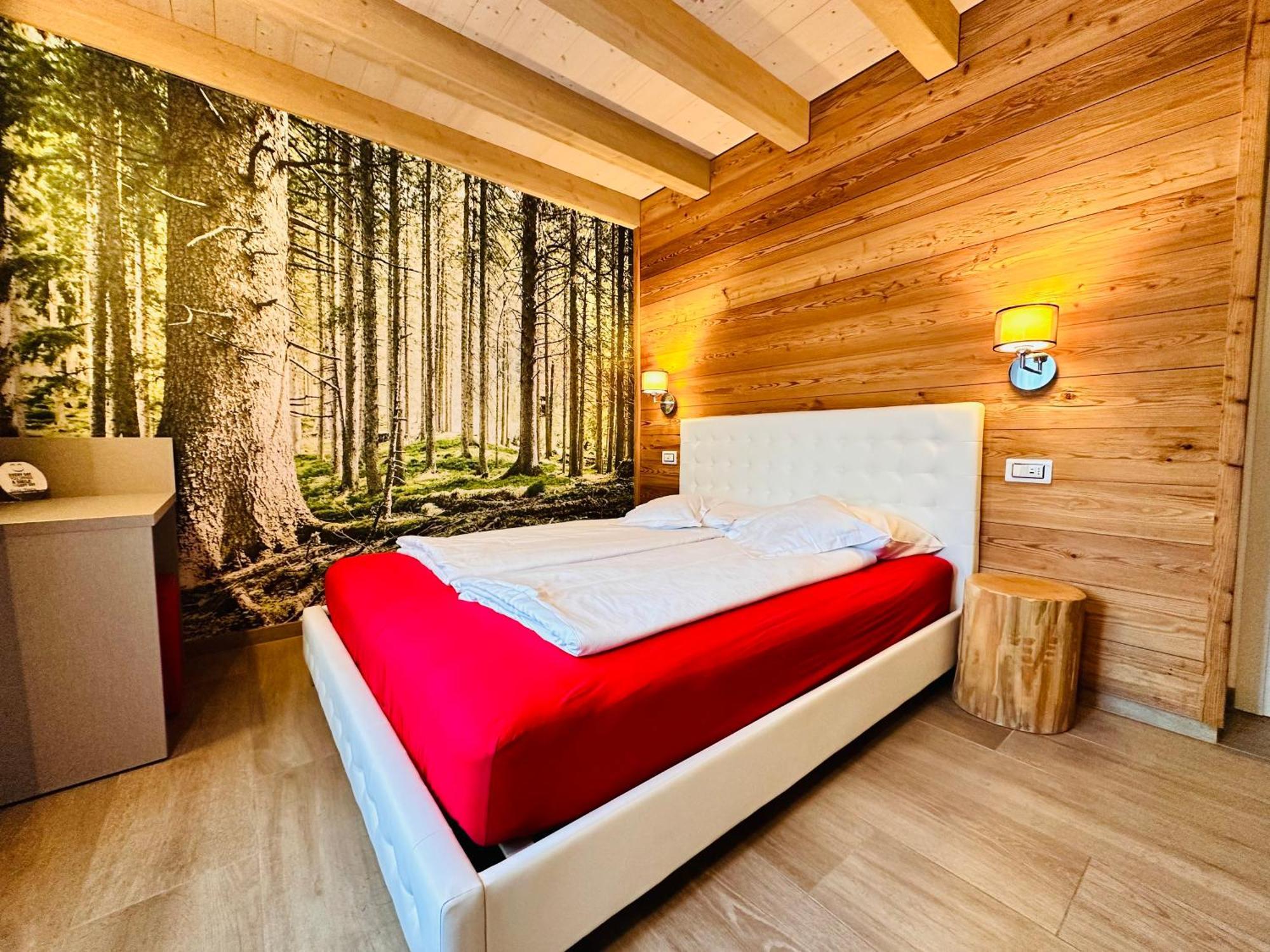 Casa Tosca - Holiday Home Torbole Sul Garda Eksteriør billede