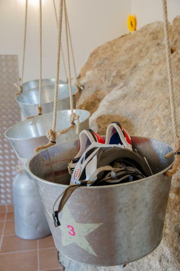 Casa Tosca - Holiday Home Torbole Sul Garda Eksteriør billede
