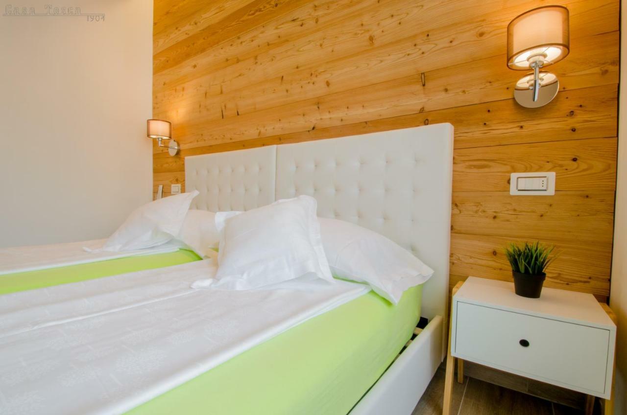 Casa Tosca - Holiday Home Torbole Sul Garda Eksteriør billede